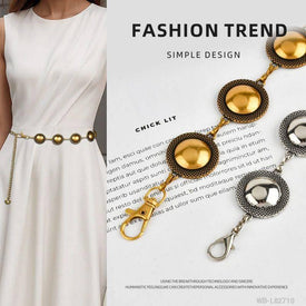 Woman Fashion Belt WB-L82710