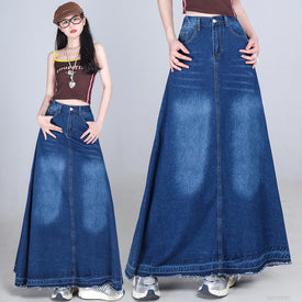 Woman Fashion Skirt MT05001