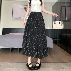 Woman Fashion Skirt MT02243