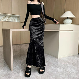 Woman Fashion Skirt MT95073