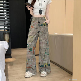 Woman Fashion Pants MT30065