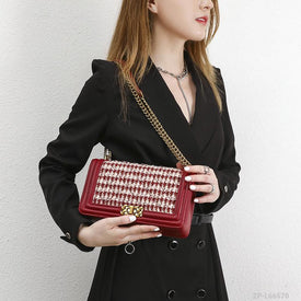 Woman Fashion Bag ZP-L66570