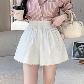 Woman Fashion Shorts MT30912