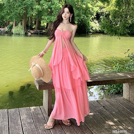 Woman Fashion Suit MT46096