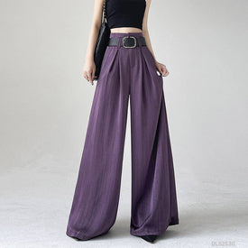 Woman Fashion Pants DL52530
