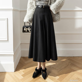 Woman Fashion Skirt DT35452