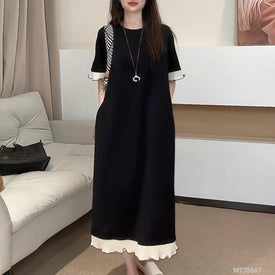 Woman Fashion Dress MT75667