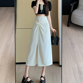 Woman Fashion Skirt MT58336