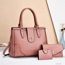 Woman Fashion Bag M38903