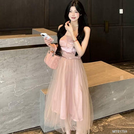 Woman Fashion Dress MT01759