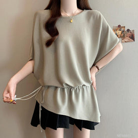 Woman Fashion Shirt MT68859