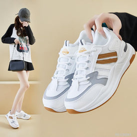 Woman Fashion Shoes FS-L24261