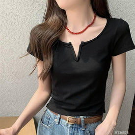 Woman Fashion Shirt MT36576