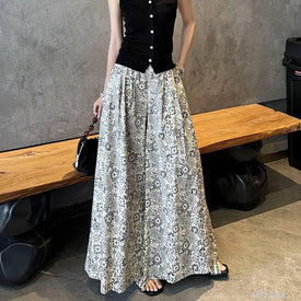 Woman Fashion Pants MT71056