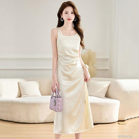 Woman Fashion Dress MT54124