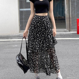 Woman Fashion Shirt MT47112