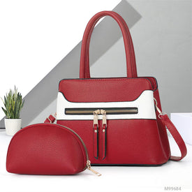 Woman Fashion Bag M99684