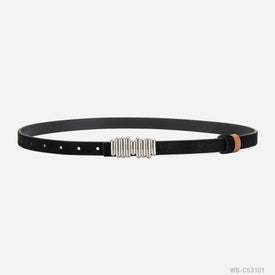 Woman Fashion Belt WB-C63101