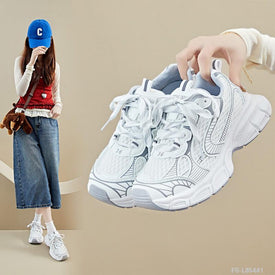 Woman Fashion Shoes FS-L85441