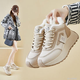 Woman Fashion Shoes FS-L65009