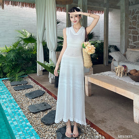 Woman Fashion Dress MT67437