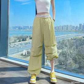 Woman Fashion Pants MT26207