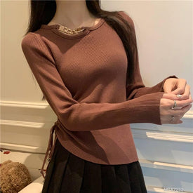 Woman Fashion Shirt MT87252