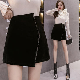 Woman Fashion Skirt MT99054