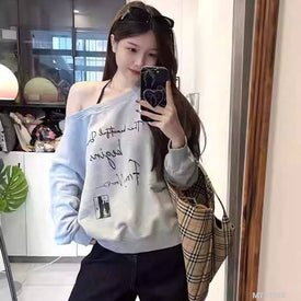 Woman Fashion Shirt MT31085