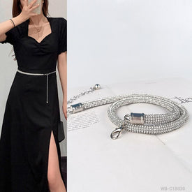 Woman Fashion Belt WB-C18030