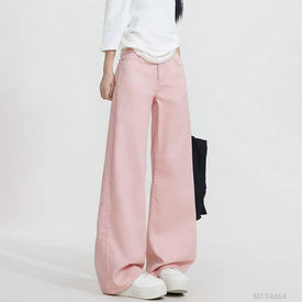 Woman Fashion Jeans MT34464