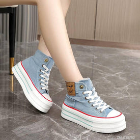 Woman Fashion Shoes ZM-C25702