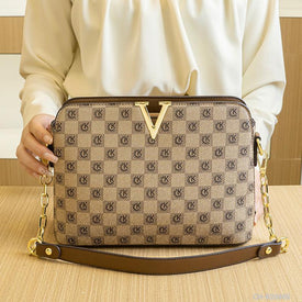 Woman Fashion Bag CH-B20805
