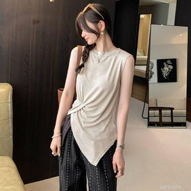Woman Fashion Shirt MT31078