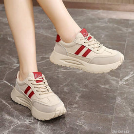 Woman Fashion Shoes ZM-C61613