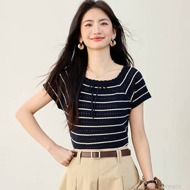 Woman Fashion Shirt MT81672