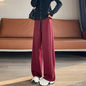 Woman Fashion Pants DT14543