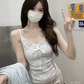 Woman Fashion Shirt LL-T62156