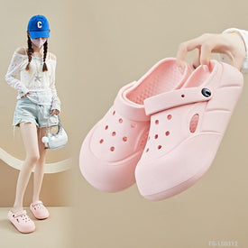 Woman Fashion Shoes FS-L50312