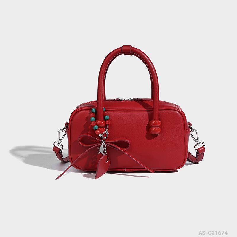 Woman Fashion Bag AS-C21674