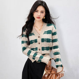 Woman Fashion Shirt DT40414