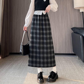Woman Fashion Skirt DT86234