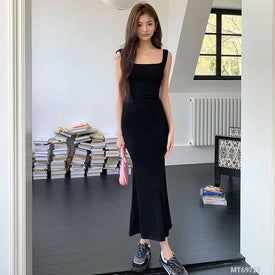 Woman Fashion Dress MT69725