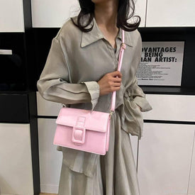 Woman Fashion Bag Ud-L54180