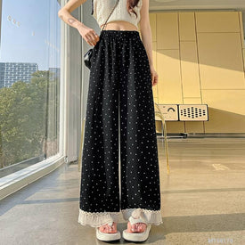 Woman Fashion Pants MT58176