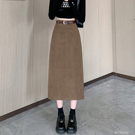 Woman Fashion Skirt DT10355