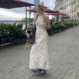 Woman Fashion Dress MT23421