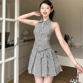 Woman Fashion Dress MT41532