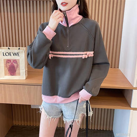 Woman Fashion Shirt MT35667