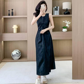 Woman Fashion Dress MT15255